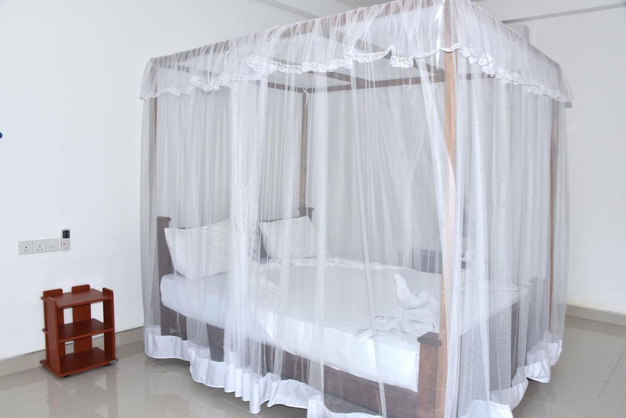 Sigiriya Sun Shine Villa Chambre photo