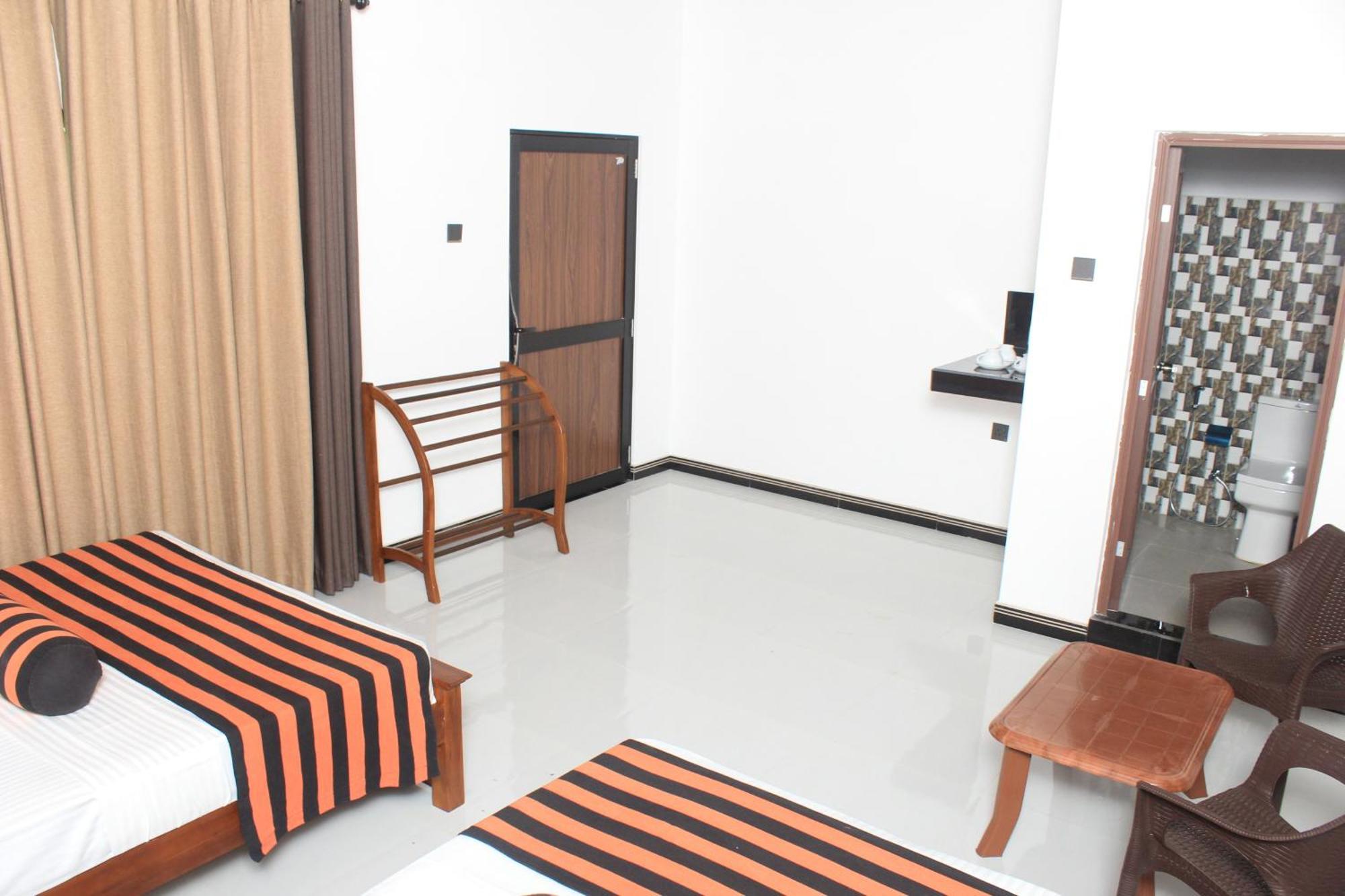 Sigiriya Sun Shine Villa Extérieur photo