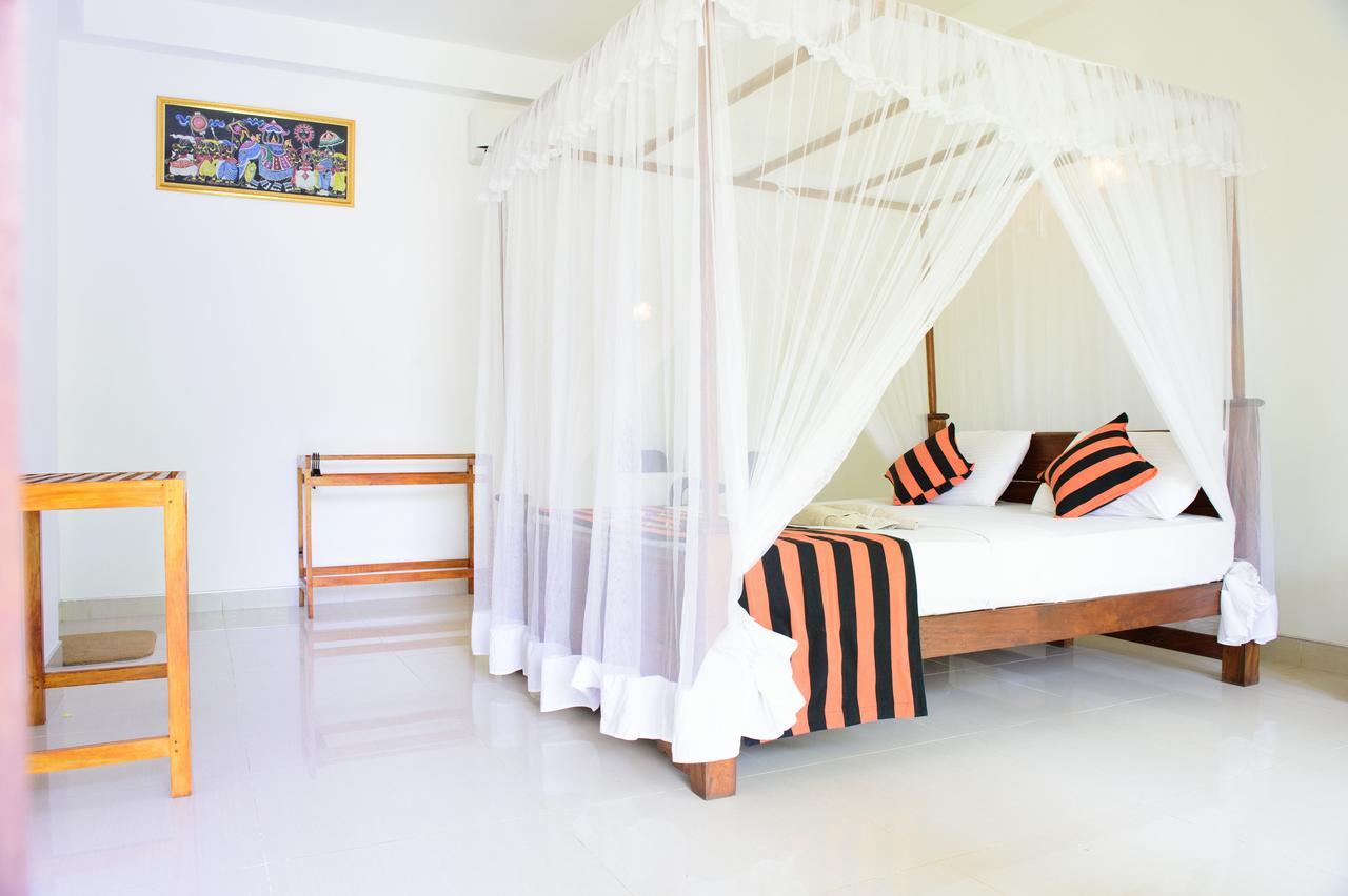 Sigiriya Sun Shine Villa Extérieur photo