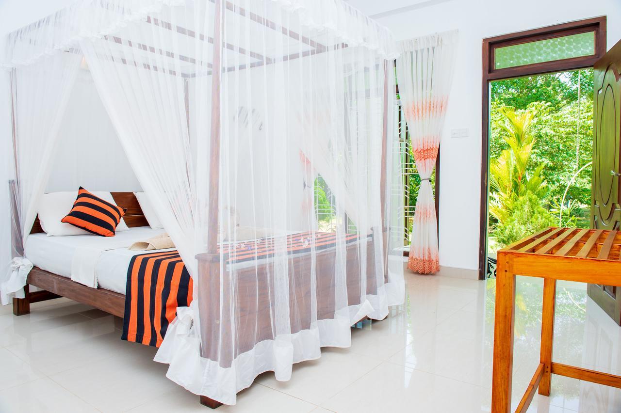 Sigiriya Sun Shine Villa Extérieur photo